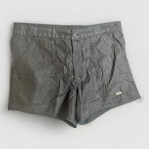 VINTAGE 1980’s WEEDS SHORTS SIZE 34‎